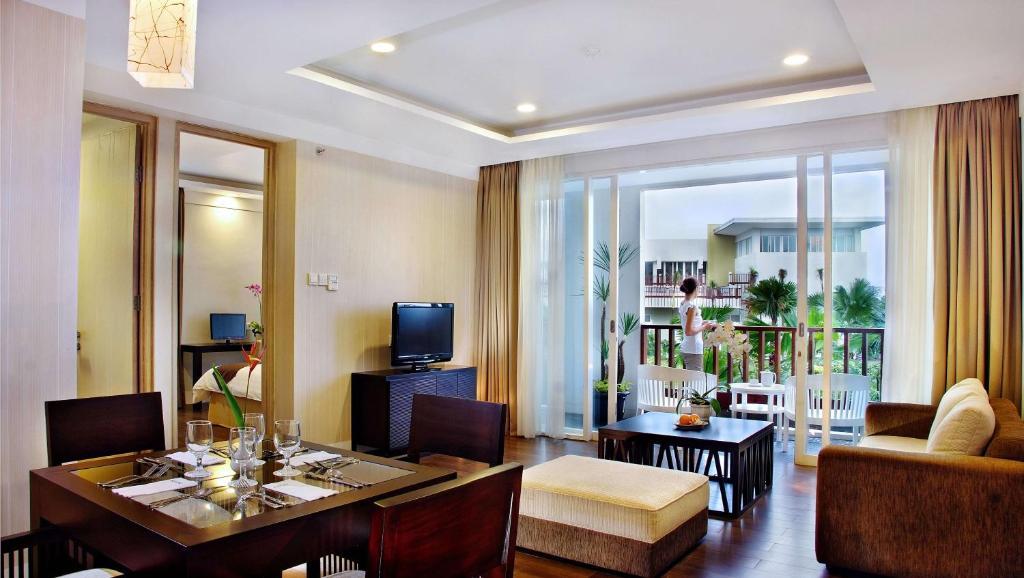 Aston Bogor Hotel And Resort Kültér fotó