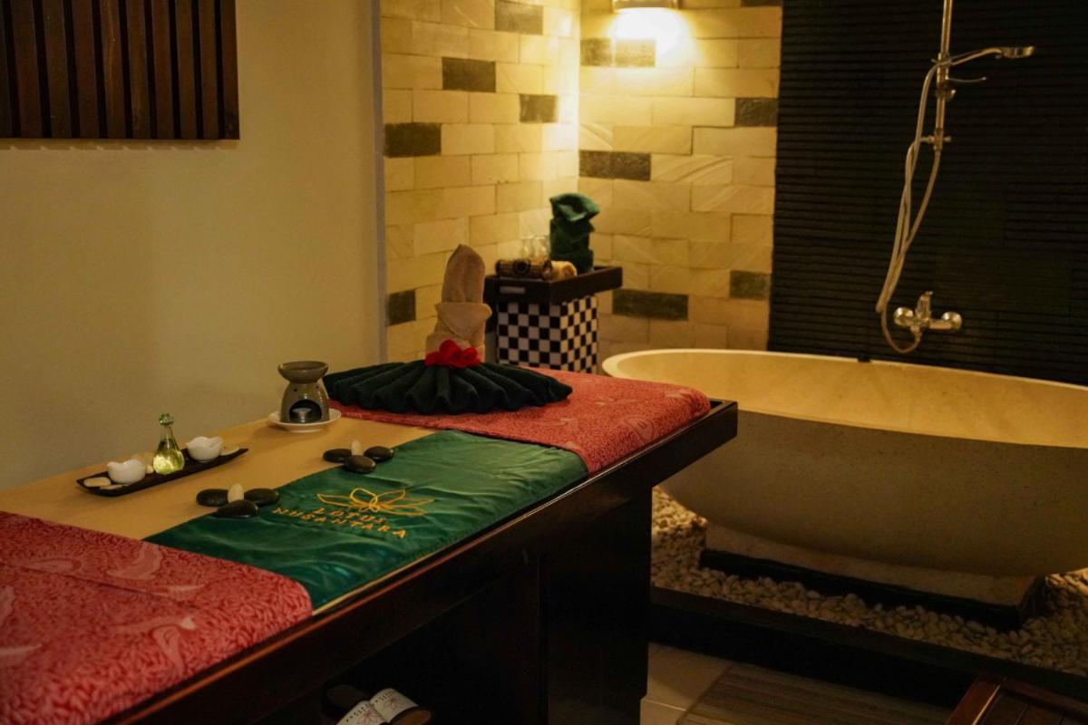 Aston Bogor Hotel And Resort Kültér fotó
