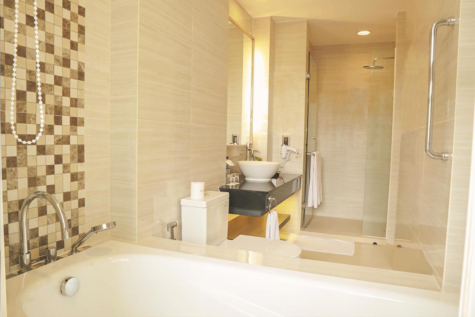 Aston Bogor Hotel And Resort Kültér fotó