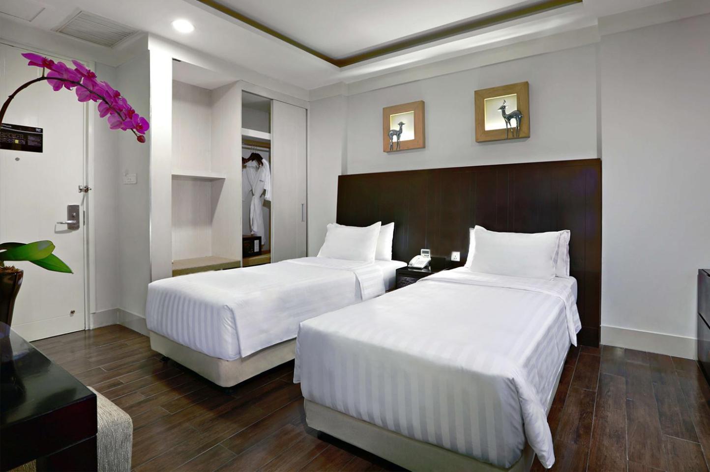 Aston Bogor Hotel And Resort Kültér fotó